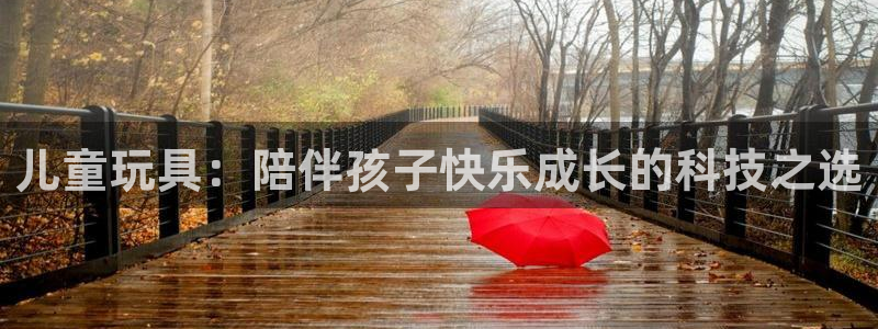 百达娱乐：儿童玩具：陪伴孩子快乐成长的科技之选